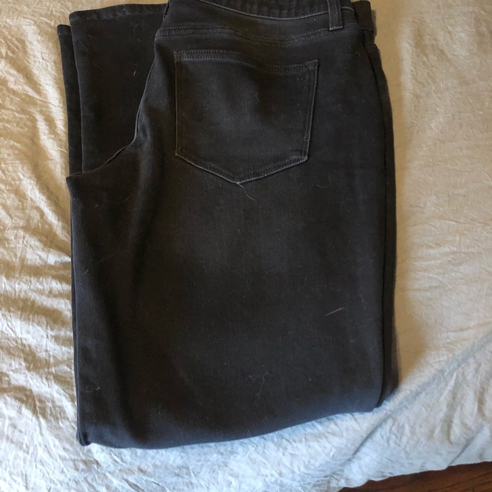Lularoe boyfriend denim